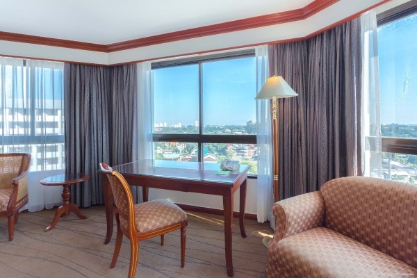 Holiday Inn CHIANGMAI
